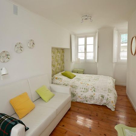 Alfama Cozy Studios By Get Your Stay Lisboa 外观 照片