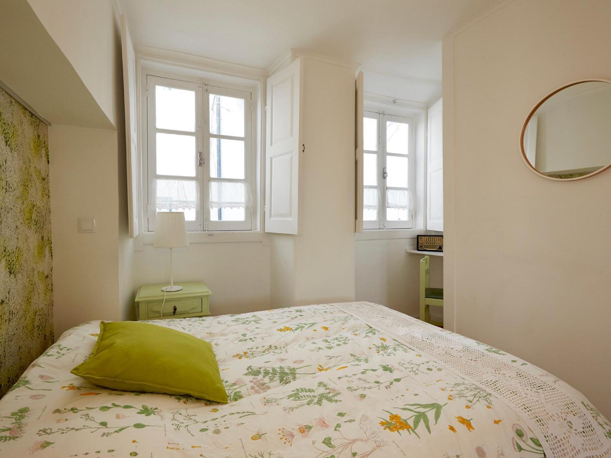 Alfama Cozy Studios By Get Your Stay Lisboa 外观 照片