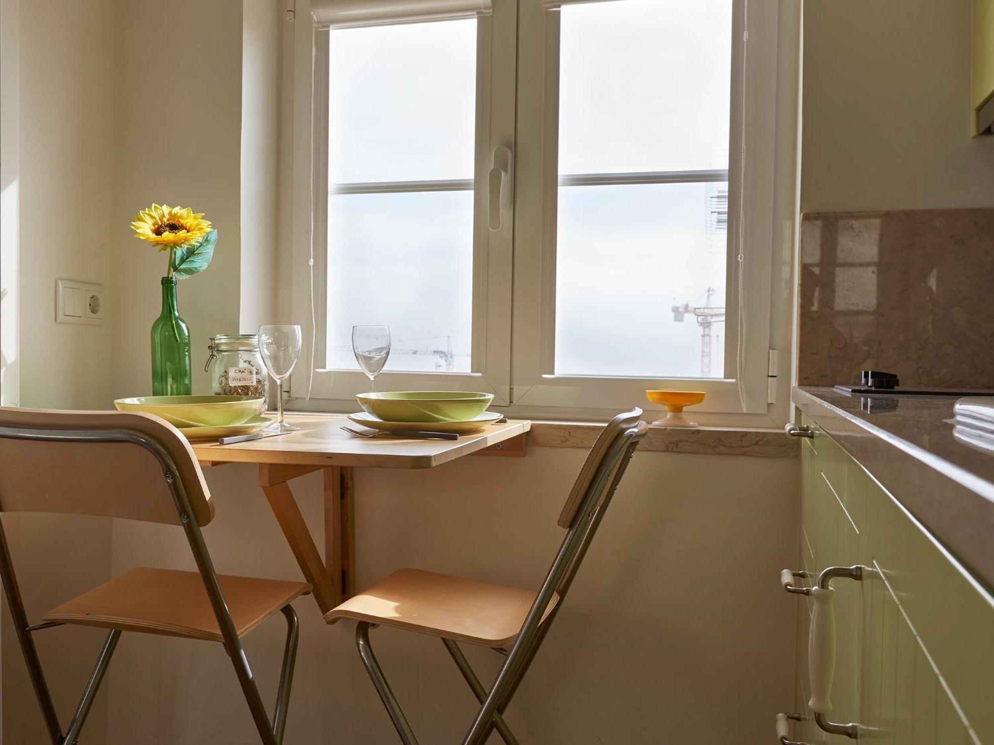 Alfama Cozy Studios By Get Your Stay Lisboa 外观 照片