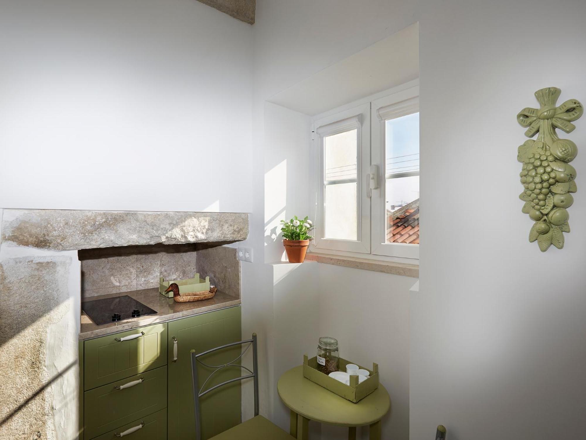 Alfama Cozy Studios By Get Your Stay Lisboa 外观 照片