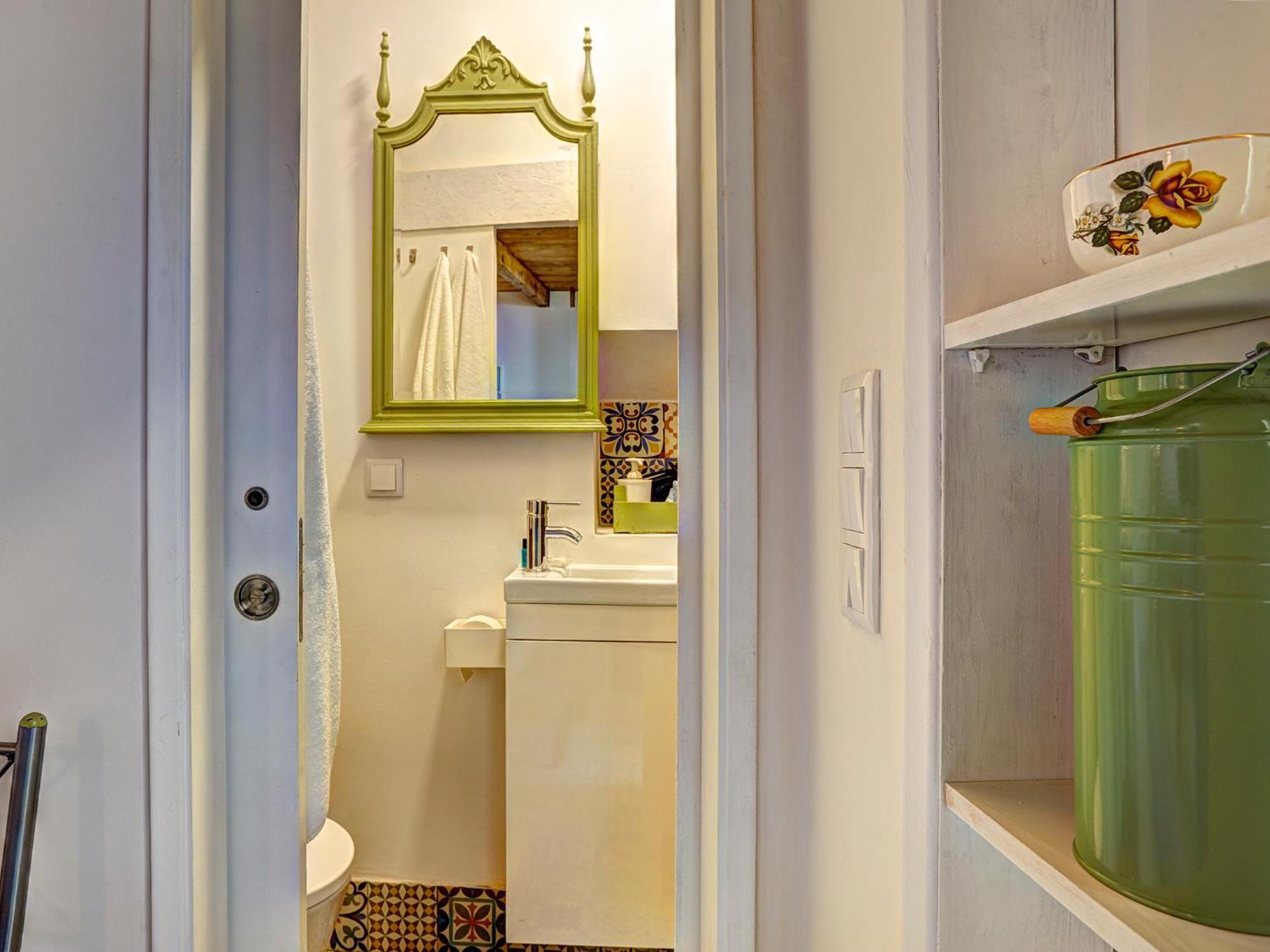 Alfama Cozy Studios By Get Your Stay Lisboa 外观 照片