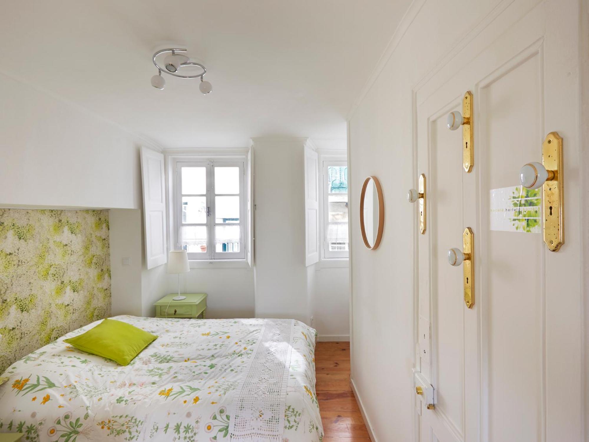Alfama Cozy Studios By Get Your Stay Lisboa 外观 照片