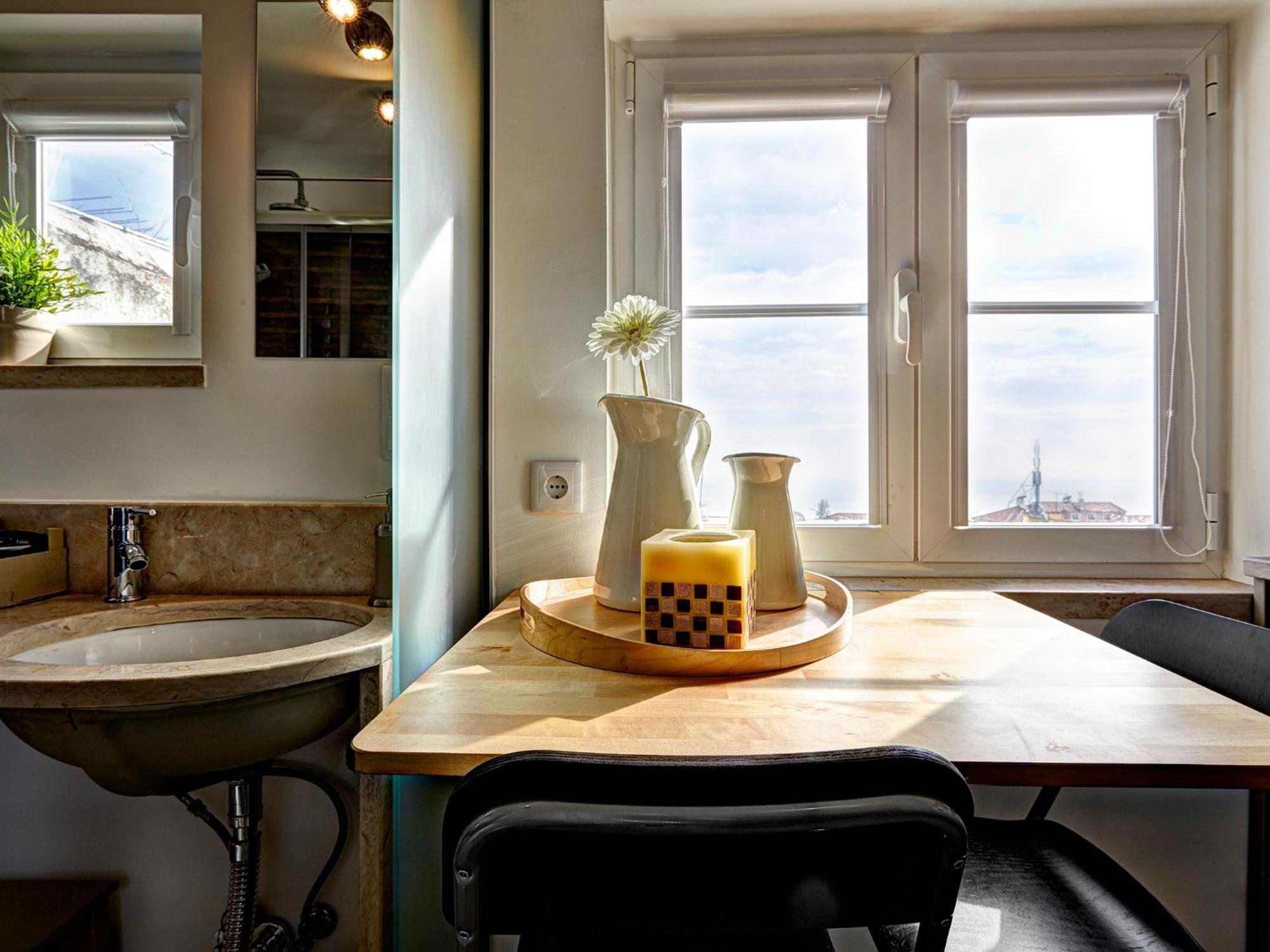 Alfama Cozy Studios By Get Your Stay Lisboa 外观 照片