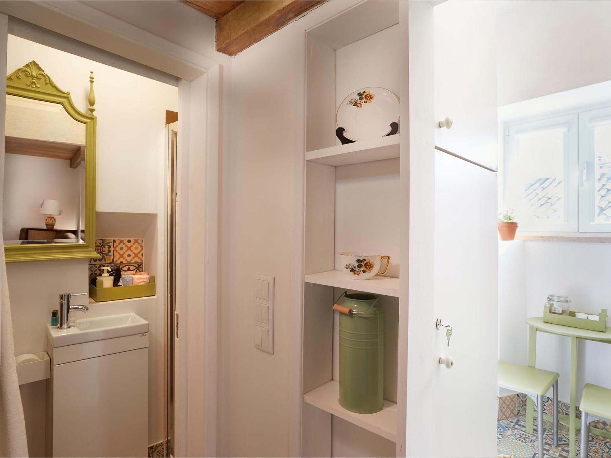 Alfama Cozy Studios By Get Your Stay Lisboa 外观 照片