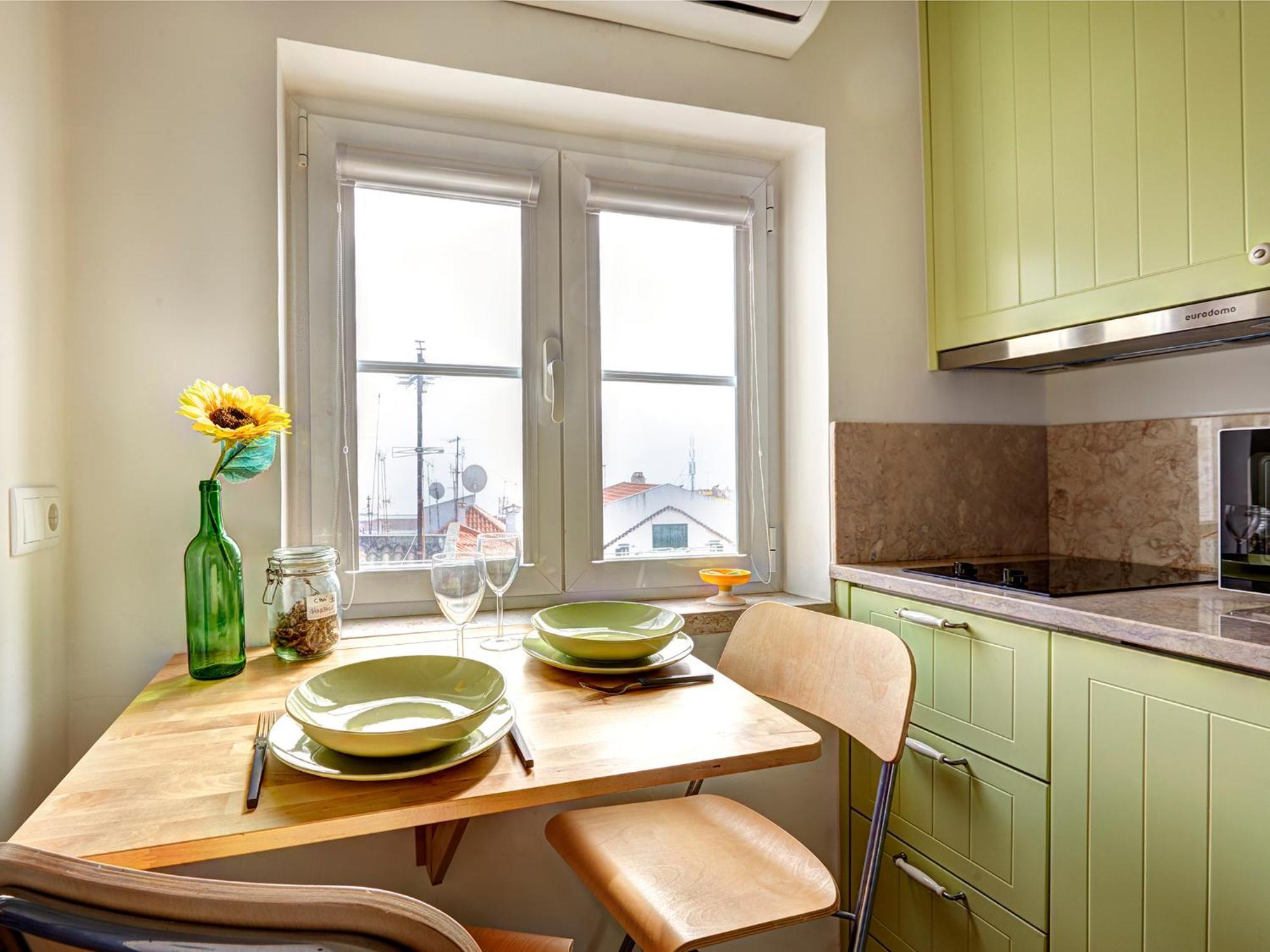 Alfama Cozy Studios By Get Your Stay Lisboa 外观 照片