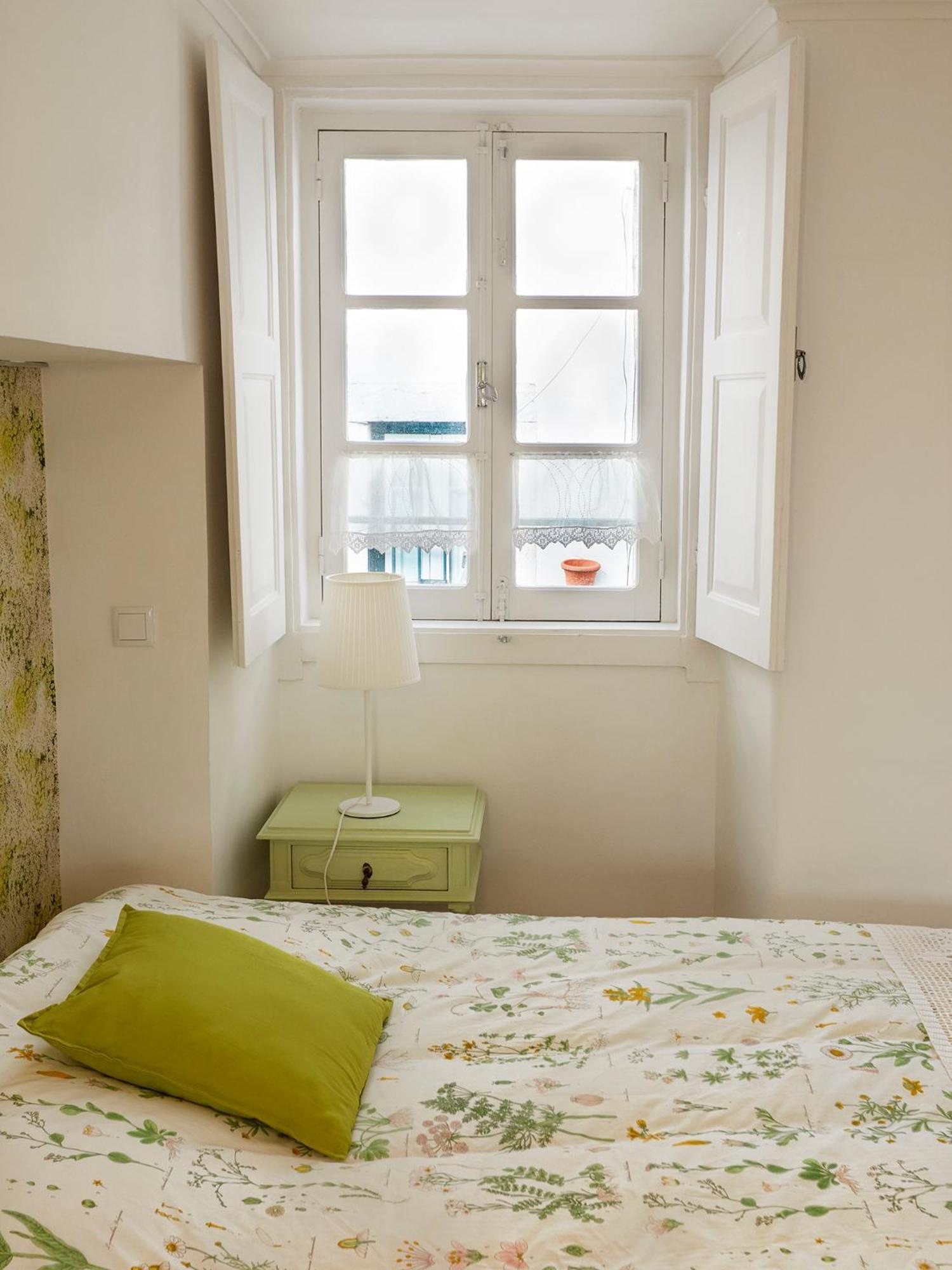 Alfama Cozy Studios By Get Your Stay Lisboa 外观 照片