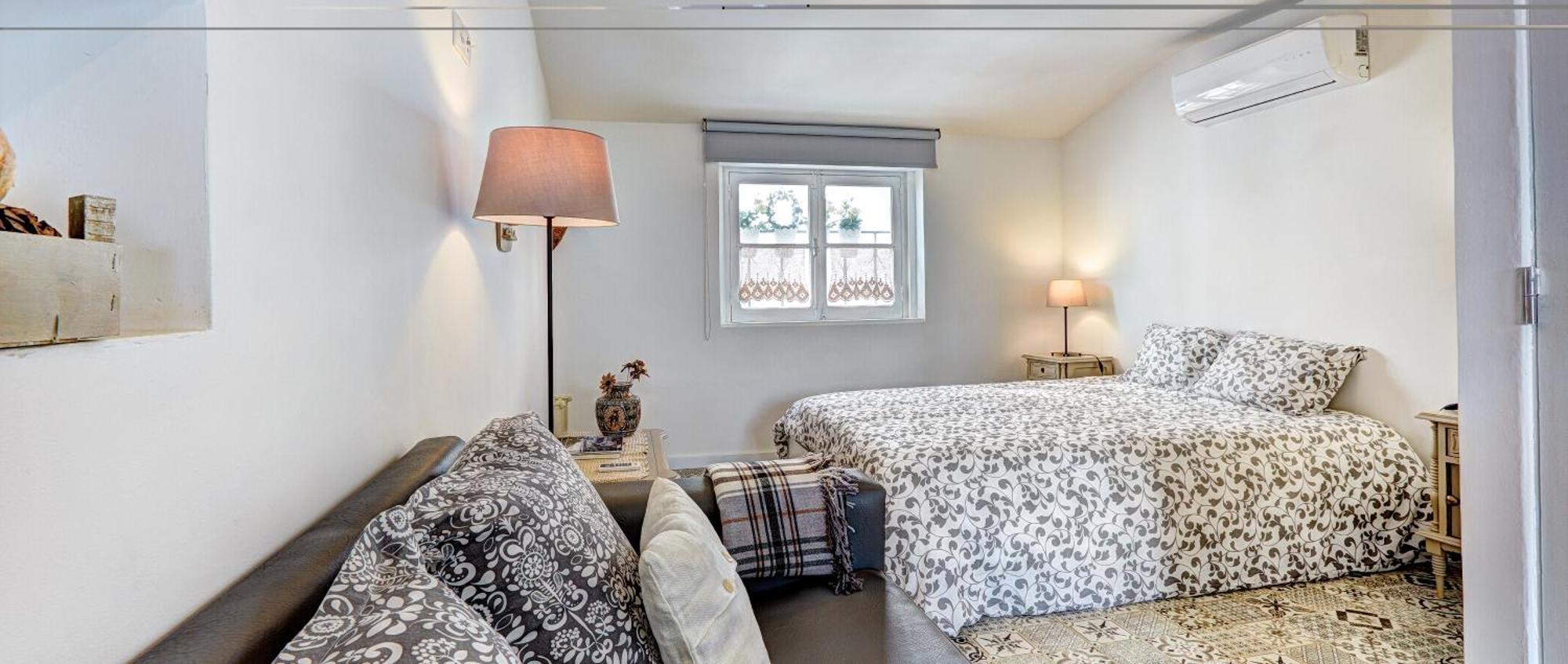Alfama Cozy Studios By Get Your Stay Lisboa 外观 照片