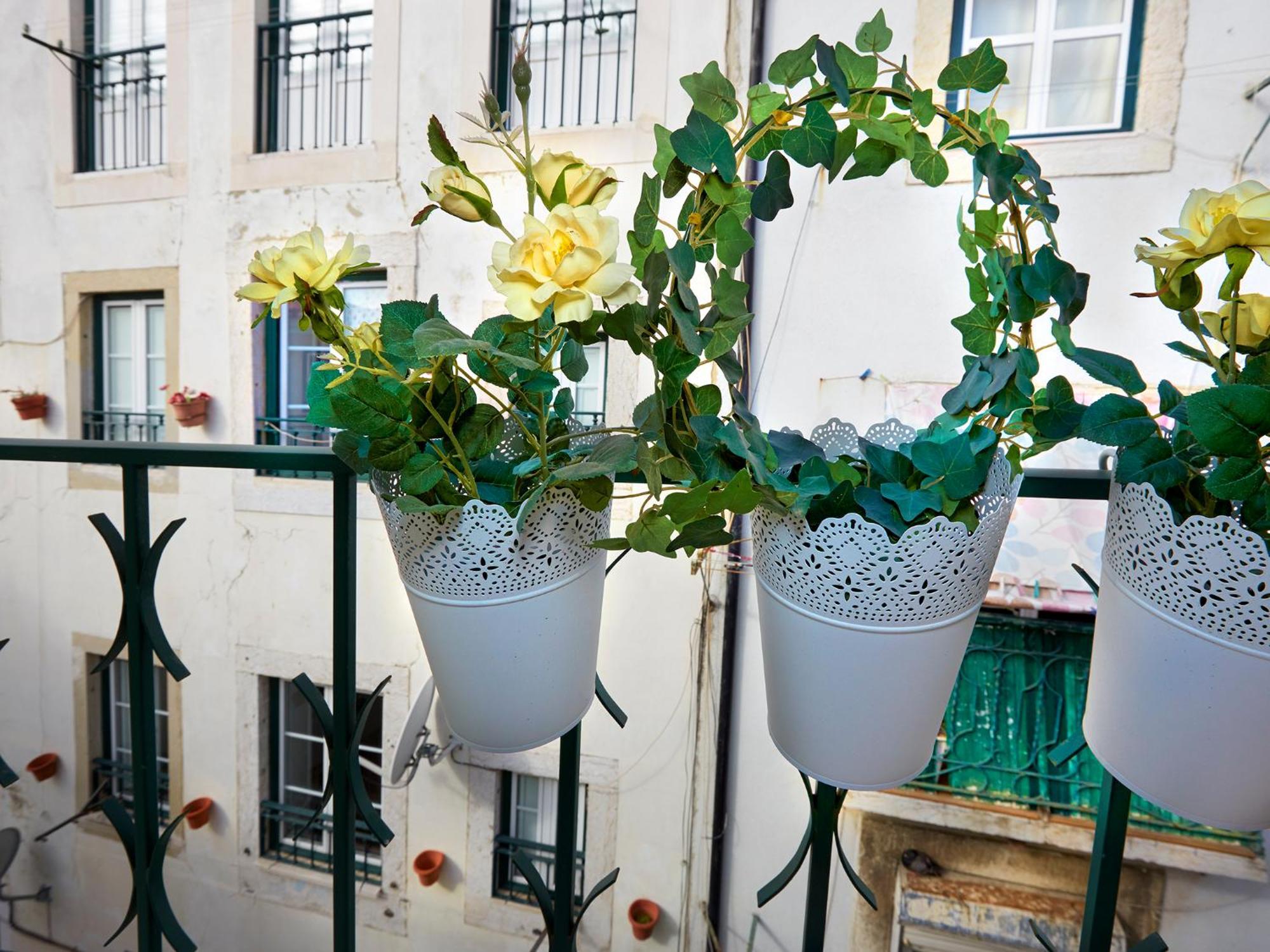 Alfama Cozy Studios By Get Your Stay Lisboa 外观 照片