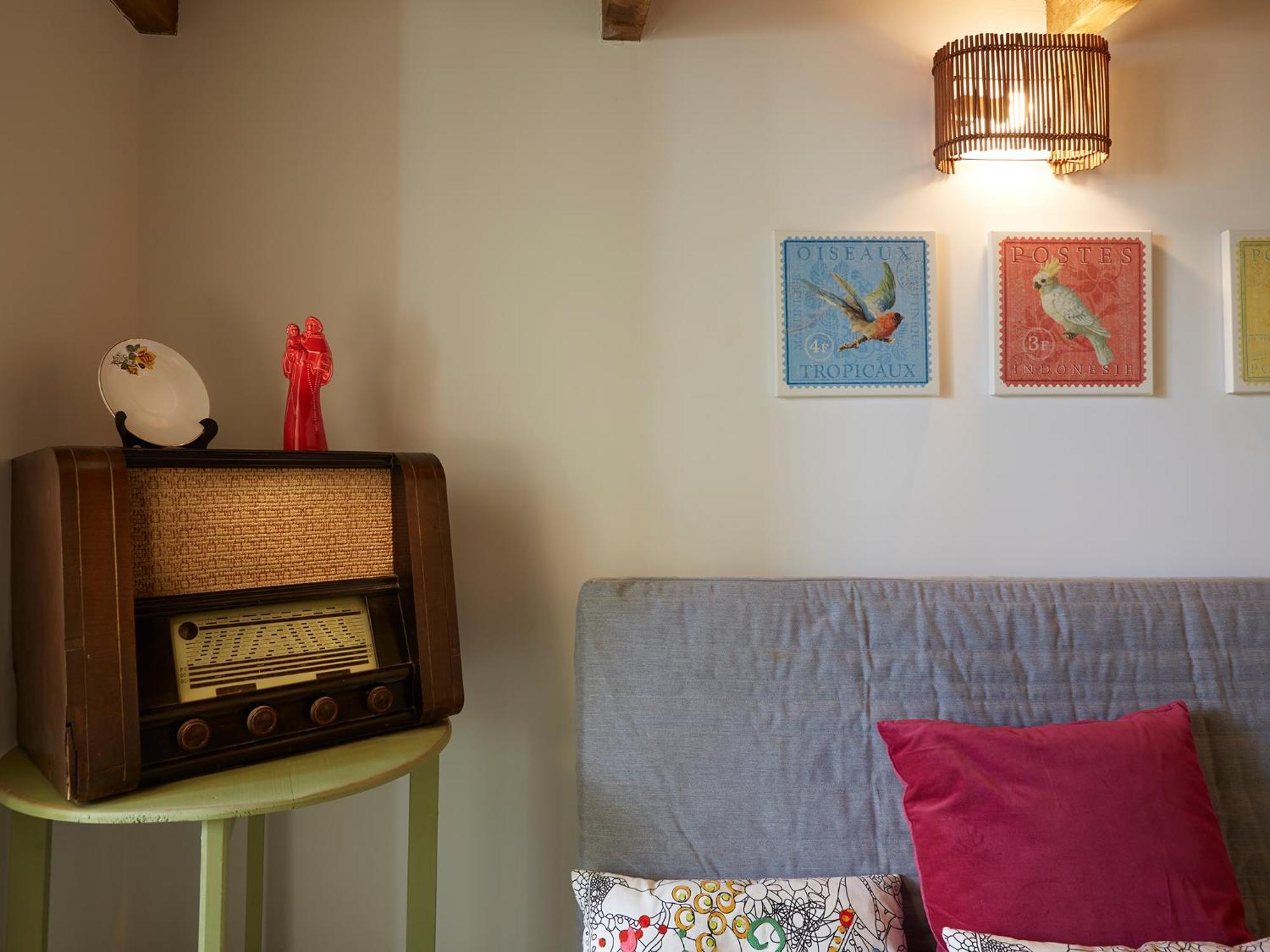 Alfama Cozy Studios By Get Your Stay Lisboa 外观 照片