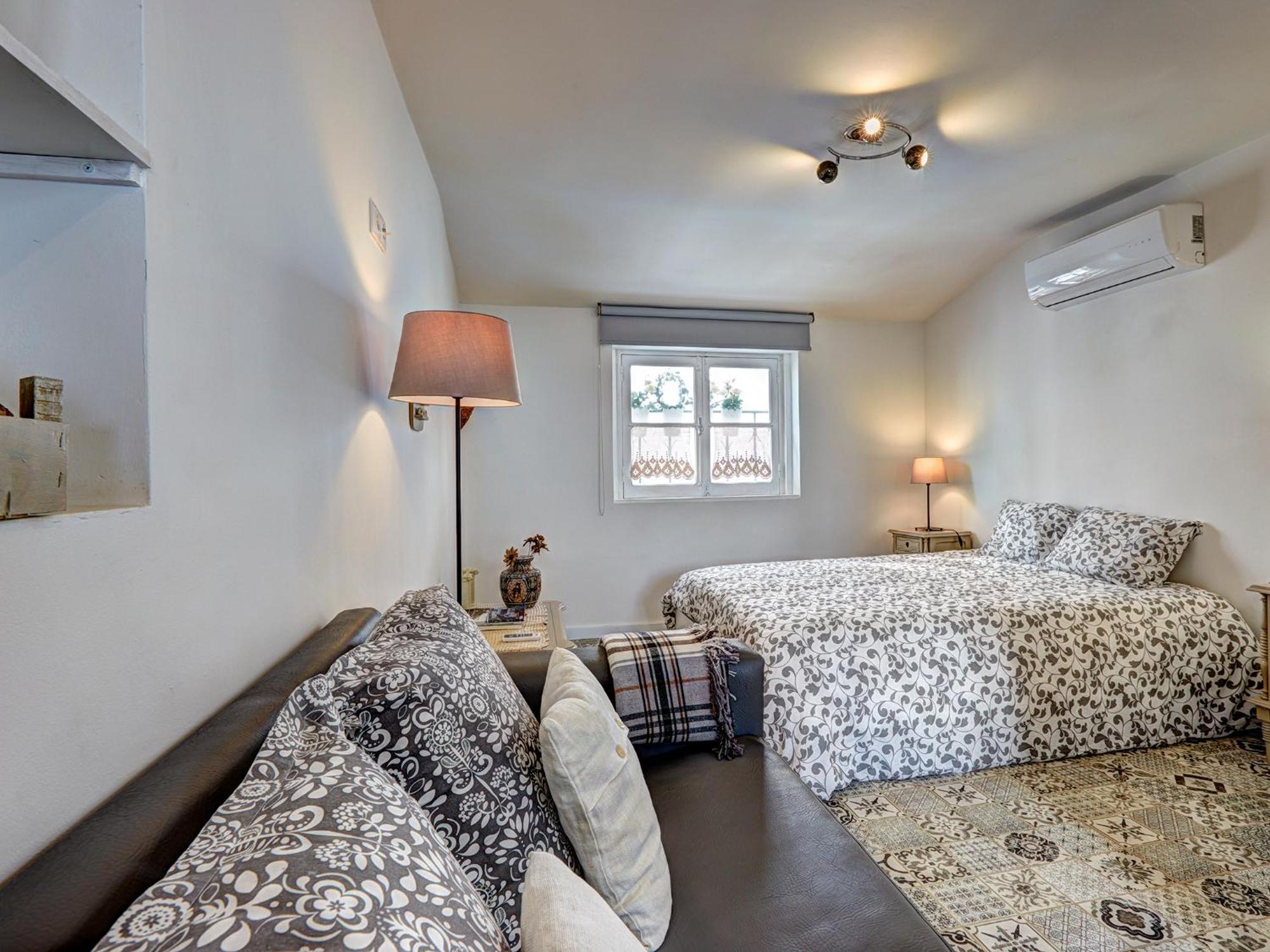 Alfama Cozy Studios By Get Your Stay Lisboa 外观 照片