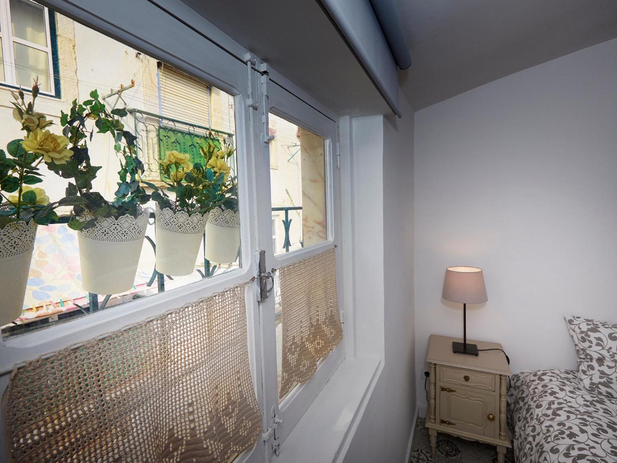 Alfama Cozy Studios By Get Your Stay Lisboa 外观 照片