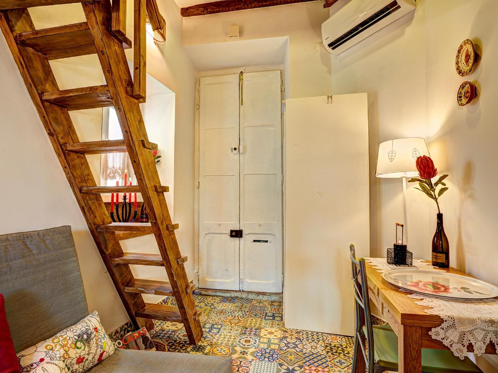 Alfama Cozy Studios By Get Your Stay Lisboa 外观 照片