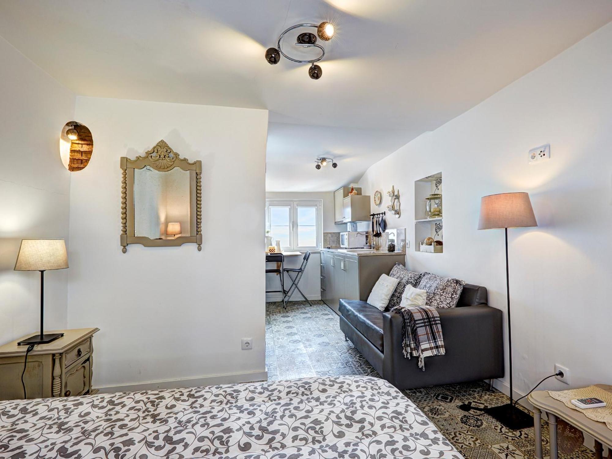 Alfama Cozy Studios By Get Your Stay Lisboa 外观 照片