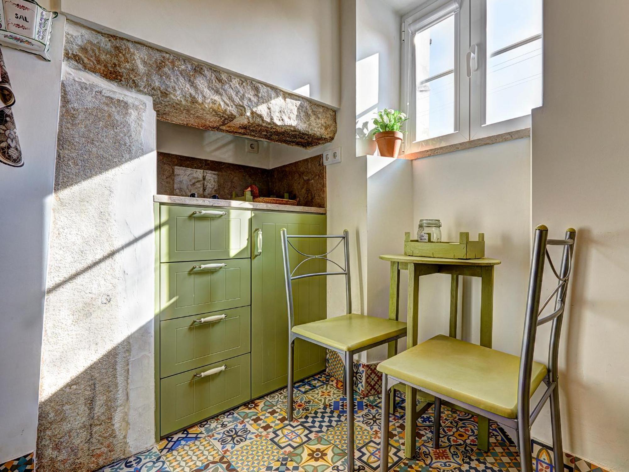 Alfama Cozy Studios By Get Your Stay Lisboa 外观 照片